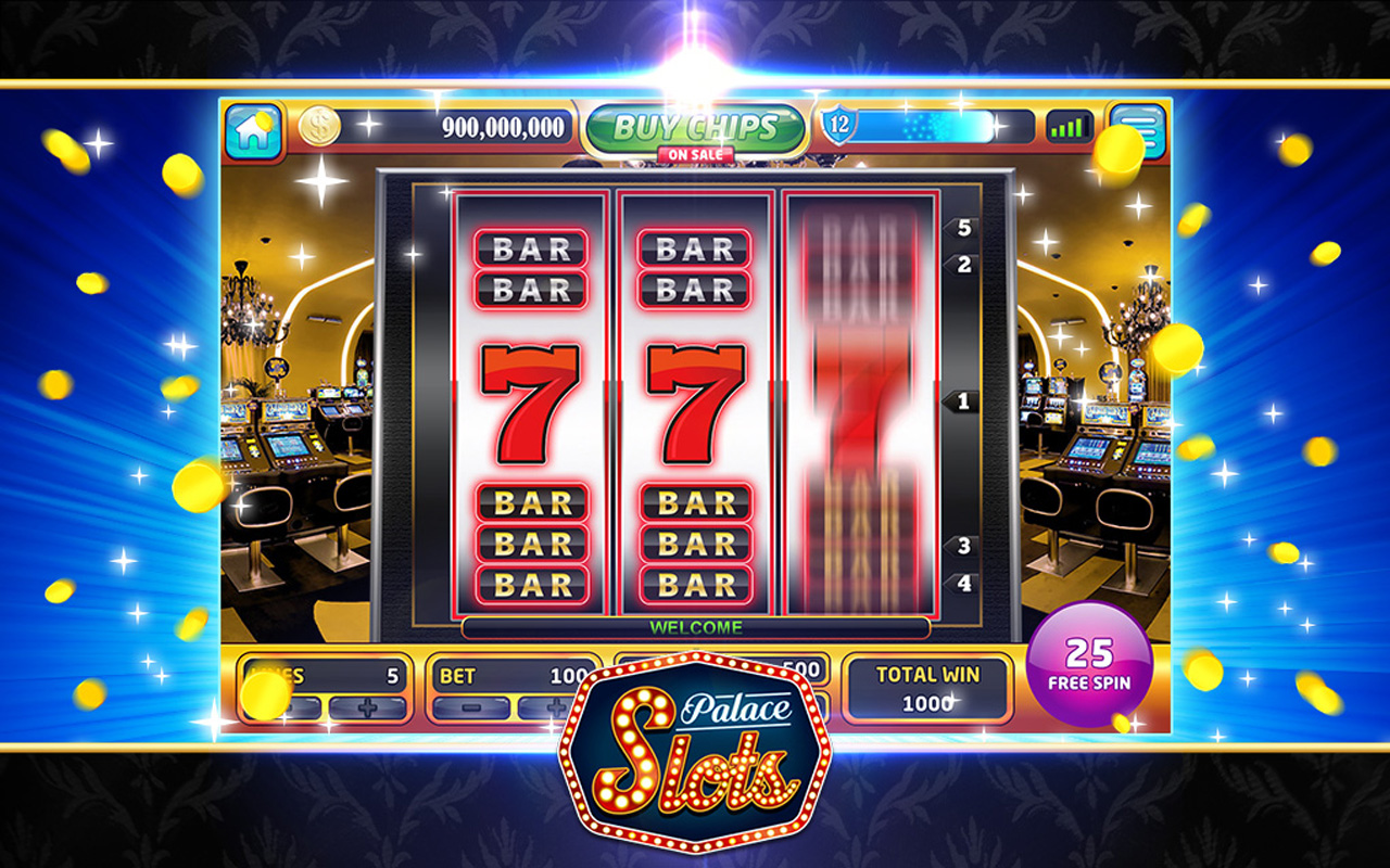 Điểm danh một số siêu phẩm slot online cực chất hiện nay