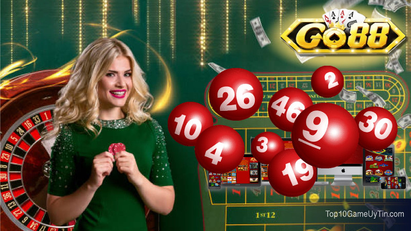 Khám phá kho siêu phẩm ở casino Go88