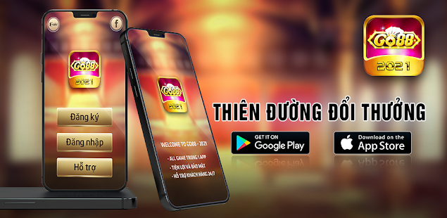 5 bước tải app Go88 trên điện thoại Android siêu đơn giản