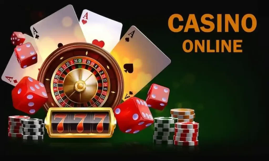 App Casino Online