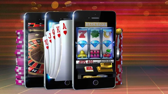 Cập nhật quy trình cài đặt app casino nhanh chóng, hiệu quả