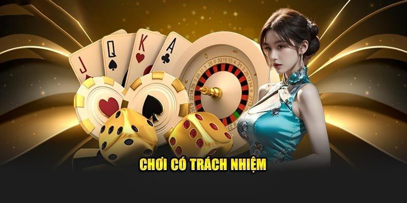 Độ quan trọng của việc chơi cá cược có trách nhiệm tại Go88