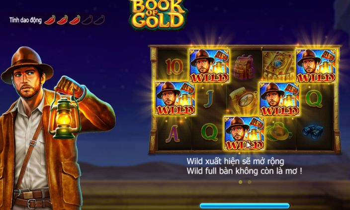 Bí quyết tham gia slot game giúp nhận thưởng khủng