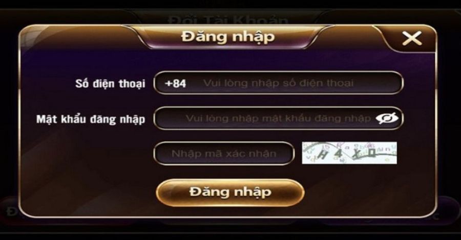 Hướng dẫn 4 bước Đăng nhập Go88 đơn giản cho tân binh
