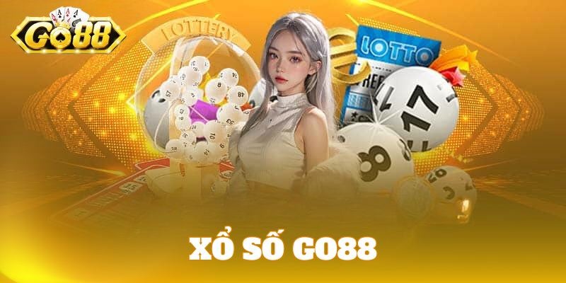Mẹo soi cầu xổ số Go88 bất bại