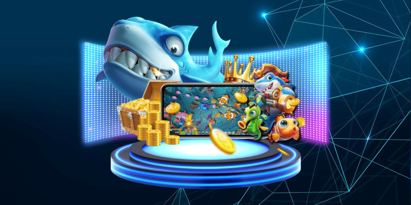 Ưu điểm nổi bật của bắn cá Go88