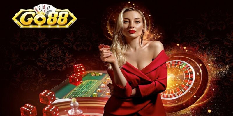 Những điều cần biết về casino Go88