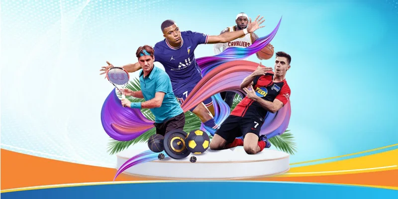 Giới thiệu về sản phẩm Esports Go88