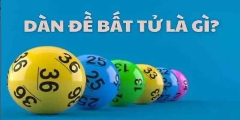 Hiểu đúng về dàn đề bất tử là gì