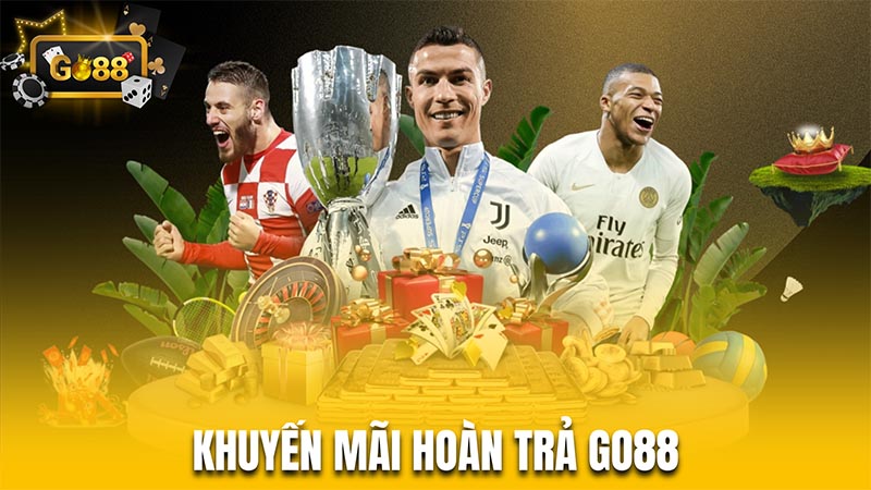 Sức hút sảnh thể thao Go88 đến từ đâu?