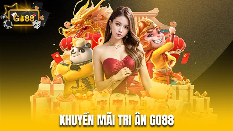 Giới thiệu sơ lược sảnh xổ số Go88
