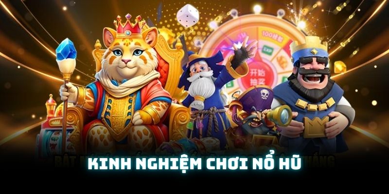 Những lưu ý quan trọng khi áp dụng mẹo săn jackpot