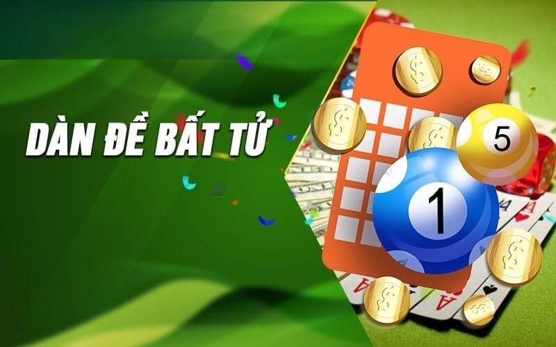 Dàn đề bất tử