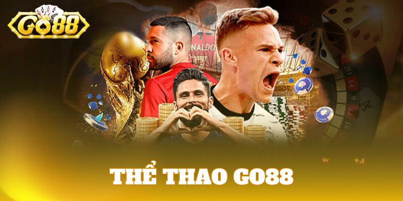 Thể thao Go88