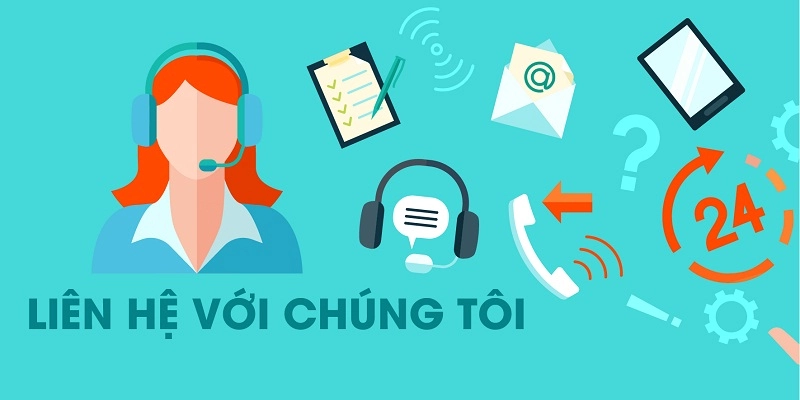 Các trường hợp cần thiết liên hệ Go88