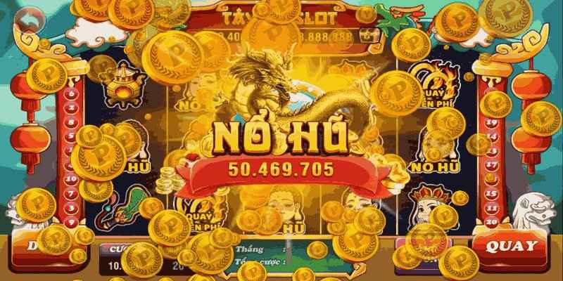 Nổ hũ và những thông tin bạn cần nắm rõ