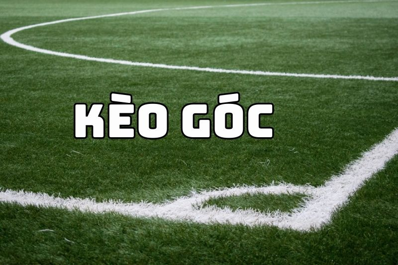 Cá độ phạt góc