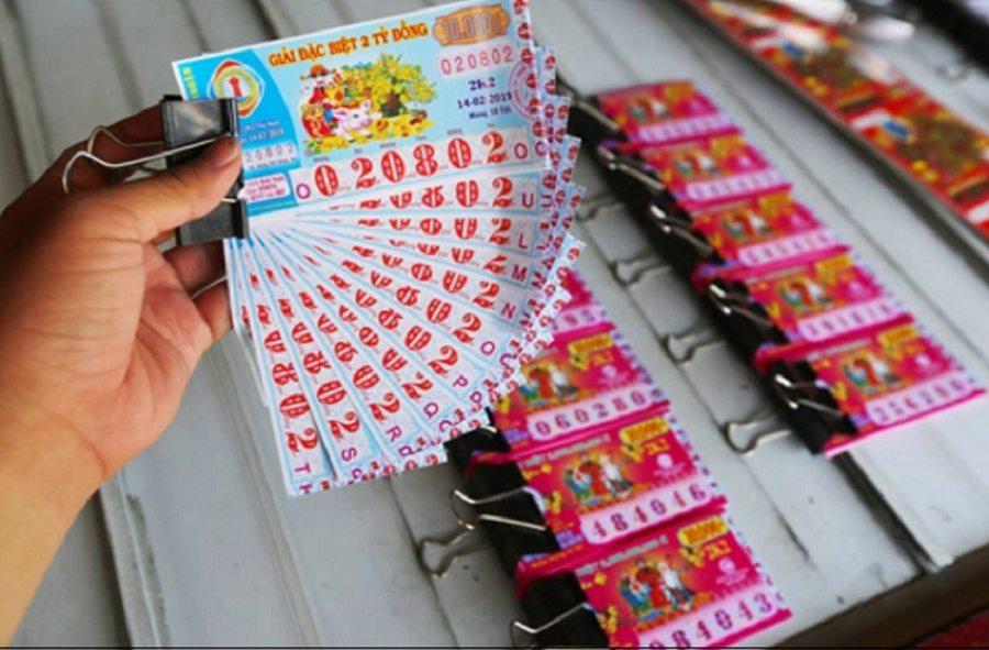 Cách thức quay số, trả thưởng và tính điểm tại Go88